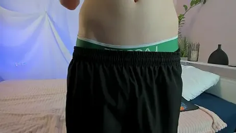 SherlockMax — Stripchat recorded stream screenshot (11 Feb 2026)