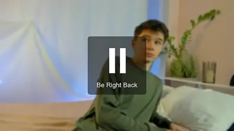 SherlockMax — Stripchat recorded stream screenshot (11 Feb 2026)