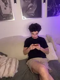 Pablo27622 — Stripchat recorded stream screenshot (11 Feb 2026)