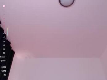 ironthud — Chaturbate recorded stream image, 11.02.2026 21:10