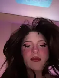 Melissa_cum — Stripchat recorded stream screenshot (11 Feb 2026)