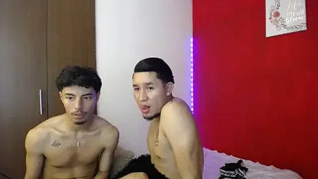 top_jax1 — Stripchat recorded stream image, 11.02.2026 23:30