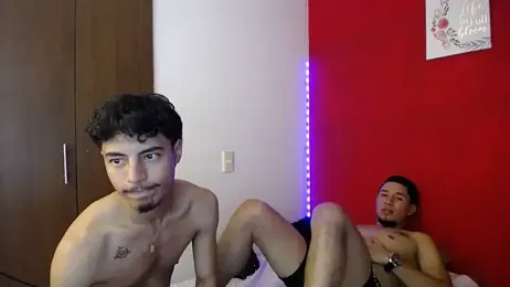 top_jax1 — Stripchat recorded stream image, 11.02.2026 23:30
