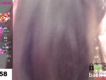 THE_BLACKcat — Bongacams recorded stream image, 11.02.2026 20:40