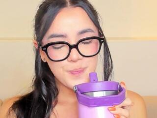 Lana Jonnes — Flirt4free recorded stream image, 11.02.2026 21:40