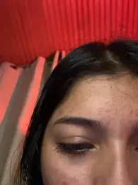 AgathaGeorgiou — Stripchat recorded stream image, 11.02.2026 23:50