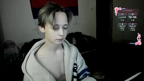 Vampirella_GS — Stripchat recorded stream screenshot (12 Feb 2026)