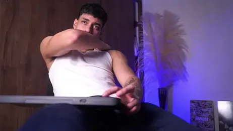 Josep_Davies — Stripchat recorded stream image, 11.02.2026 20:30