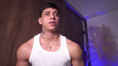 Josep_Davies — Stripchat recorded stream image, 11.02.2026 20:30