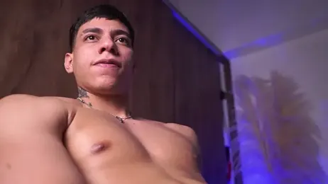 Josep_Davies — Stripchat recorded stream image, 11.02.2026 20:30