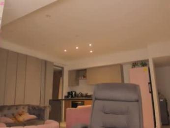 sofiia_pink — Chaturbate recorded stream screenshot (12 Feb 2026)