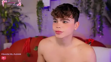 PRINCE_STEV — Stripchat recorded stream screenshot (12 Feb 2026)