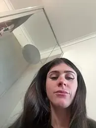 aus_queen — Stripchat recorded stream screenshot (11 Feb 2026)