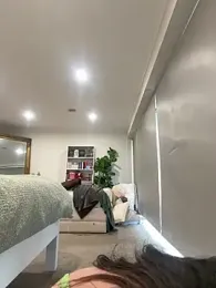 aus_queen — Stripchat recorded stream screenshot (11 Feb 2026)