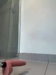 aus_queen — Stripchat recorded stream screenshot (11 Feb 2026)