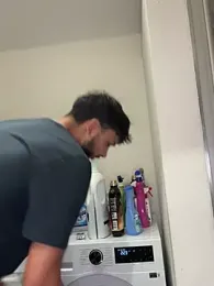 Gipsyboysteve — Stripchat recorded stream screenshot (12 Feb 2026)