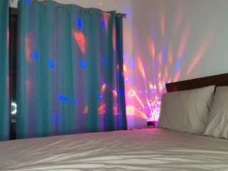 lexxxdrive — Camsoda recorded stream screenshot (12 Feb 2026)