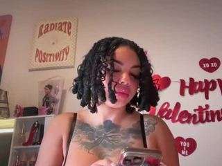 mariaa-skyy — Camsoda recorded stream screenshot (12 Feb 2026)