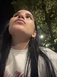 the_queen_of_street — Stripchat recorded stream screenshot (12 Feb 2026)