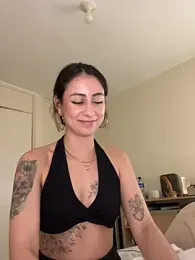 juanasnz99 — Stripchat recorded stream screenshot (12 Feb 2026)