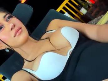 sabrina365 — Chaturbate recorded stream image, 12.02.2026 02:30