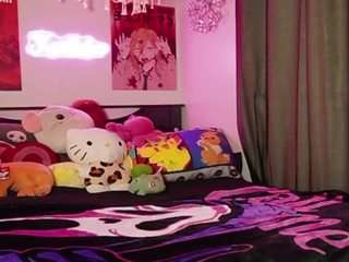 karliekayozz — Camsoda recorded stream image, 12.02.2026 02:10