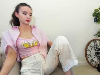 ehotlovea — Chaturbate recorded stream image, 30.01.2025 23:00