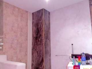 lenathompson — Camsoda recorded stream image, 12.02.2026 04:30