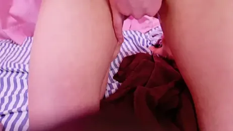 ranran_ch — Stripchat recorded stream screenshot (12 Feb 2026)