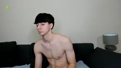 Quentin_Blake — Stripchat recorded stream screenshot (12 Feb 2026)