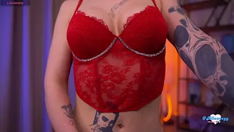 Bllowjoyy — Stripchat recorded stream image, 12.02.2026 07:30