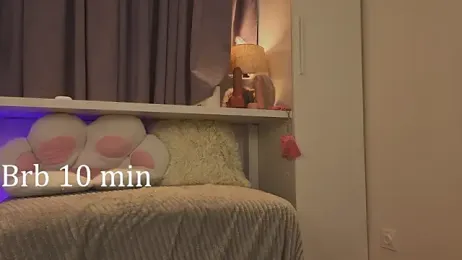 elfinvibes — Stripchat recorded stream screenshot (12 Feb 2026)