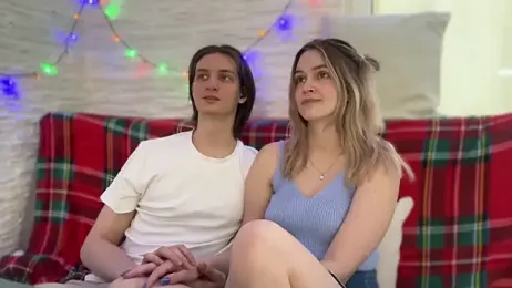 amandatalk — Stripchat recorded stream screenshot (12 Feb 2026)