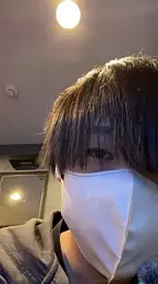 akkan_6868 — Stripchat recorded stream image, 12.02.2026 09:40