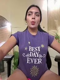 TS-SimplyTheBest — Stripchat recorded stream screenshot (12 Feb 2026)