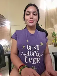 TS-SimplyTheBest — Stripchat recorded stream screenshot (12 Feb 2026)