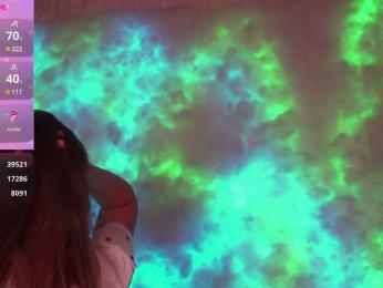 Cool-Baby — Bongacams recorded stream screenshot (04 Mar 2025)