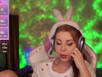 Cool-Baby — Bongacams recorded stream screenshot (04 Mar 2025)