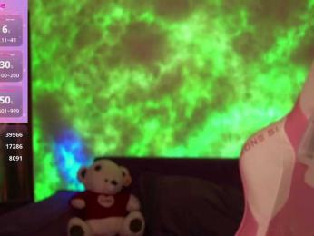 Cool-Baby — Bongacams recorded stream screenshot (04 Mar 2025)