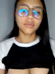 SofieLove_01 — Stripchat recorded stream image, 12.02.2026 07:50