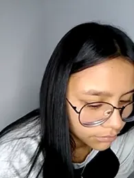 SofieLove_01 — Stripchat recorded stream image, 12.02.2026 07:50