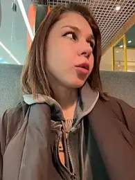 RosieSecret — Stripchat recorded stream screenshot (12 Feb 2026)