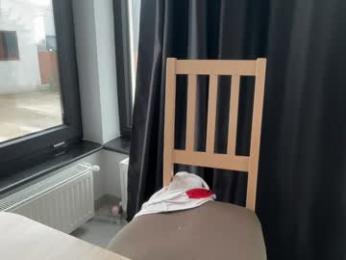 nyconik — Chaturbate recorded stream screenshot (12 Feb 2026)