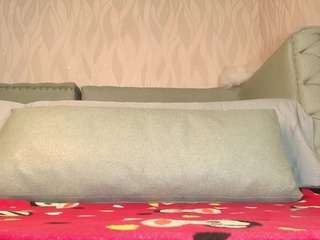 begoniia — Camsoda recorded stream image, 05.03.2025 03:10