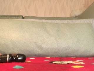 begoniia — Camsoda recorded stream image, 05.03.2025 03:10