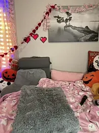 Angel-Lewd-Cake — Stripchat recorded stream screenshot (12 Feb 2026)