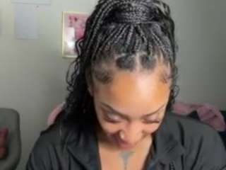 iambaldheadbrittany — Camsoda recorded stream screenshot (12 Feb 2026)