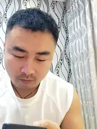 guozuo — Stripchat recorded stream screenshot (12 Feb 2026)