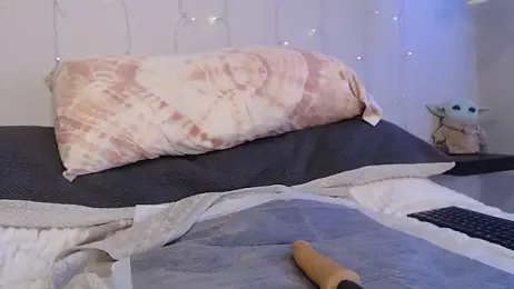 lil_martian — Stripchat recorded stream screenshot (12 Feb 2026)