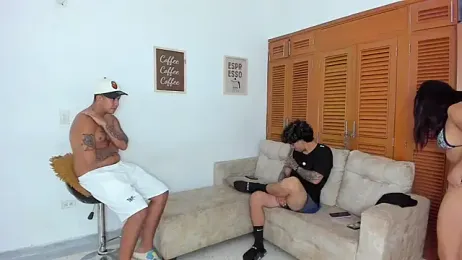 brutal_sex_room2 — Stripchat recorded stream screenshot (12 Feb 2026)